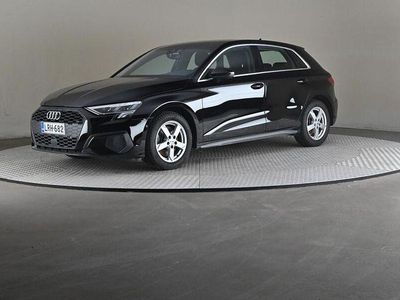 Audi A3 Sportback e-tron