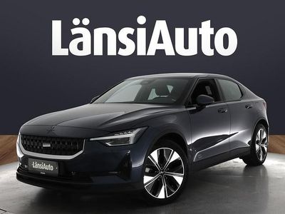 Käytetty 2023 Polestar 2 Plus Viistoperä | 31 380 € (Hyvä tarjous)