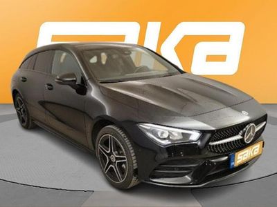 Käytetty 2023 Mercedes E250 AMG line Farmari | 25 490 €