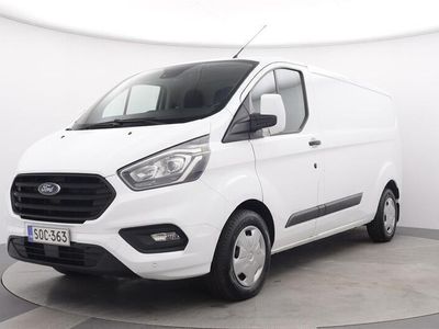 käytetty Ford Transit Custom 320 2,0TDCi 130 hv M6 Etuveto Trend Van N1 L2H1 /