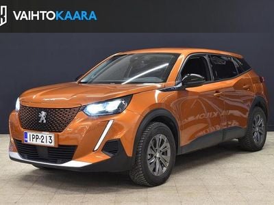 Käytetty Peugeot e-2008 Active 100 kW (136 HP) 2022 Katumaasturi