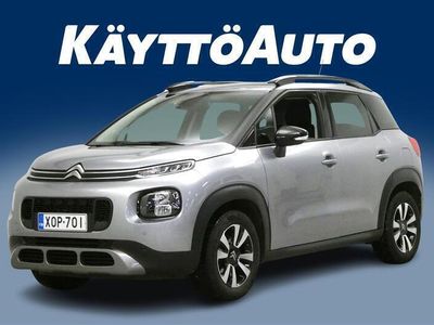 käytetty Citroën C3 Aircross PureTech 130 Shine Limited