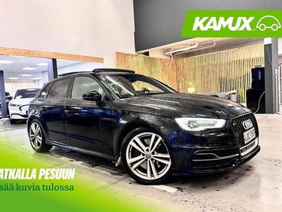 Käytetty 2014 Audi S3 Sportback Viistoperä | 21 890 €