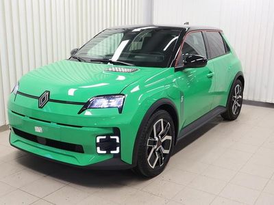 Uusi 2025 Renault 5 E-Tech Komfort Viistoperä | 33 213 €