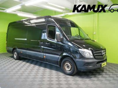 käytetty Mercedes Sprinter SprinterUmpikorinen (BB) 5ov 2143cm3