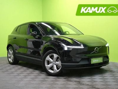 Musta Käytetty 2024 Volvo EX30 Performance Katumaasturi | 35 990 € (Perustarjous)