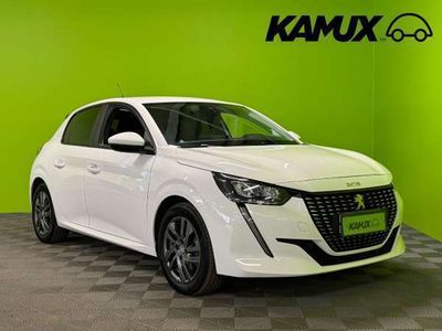 käytetty Peugeot 208 Active Pack Motion PureTech 100 EAT8