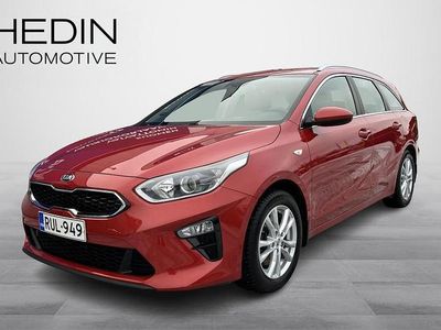Kia Ceed Sportswagon