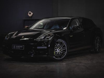 Käytetty Porsche Panamera Sport Turismo 330 HP (242 kW) 2018 Farmari