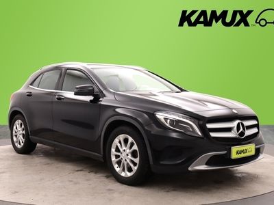 Mercedes GLA200