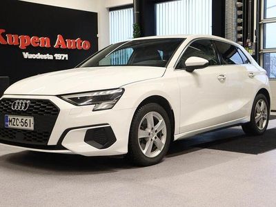 Audi A3 Sportback e-tron