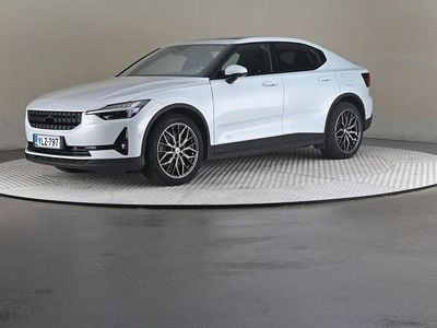 Käytetty Polestar 2 Pilot-lite 169 kW (231 HP) 2023 Viistoperä