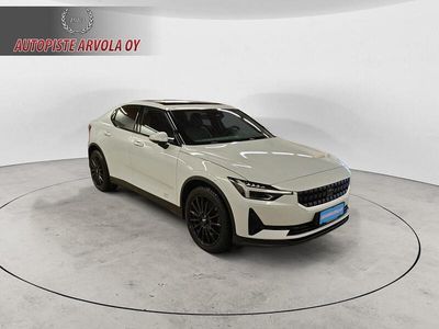 Käytetty Polestar 2 Plus 169 kW (231 HP) 2023 Viistoperä