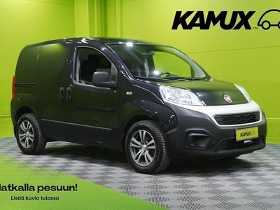 käytetty Fiat Fiorino FiorinoUmpikorinen (BB) 2ov 1248cm3