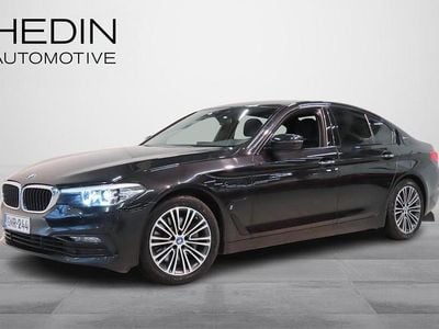 BMW 530e