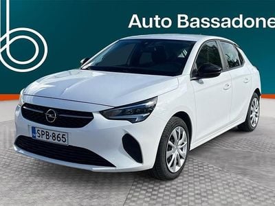 Käytetty 2023 Opel Corsa-e Edition Viistoperä | 14 880 €