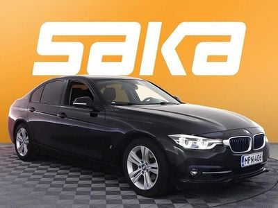 BMW 330e