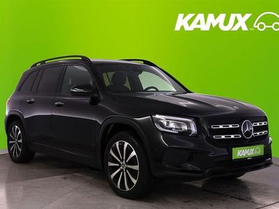 Käytetty 2021 Mercedes GLB220 Progressive Katumaasturi | 39 200 €