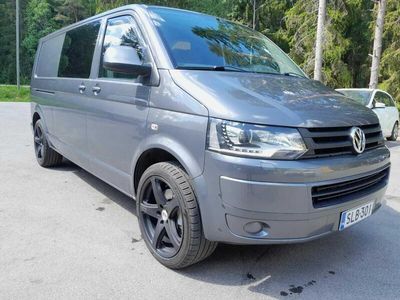 VW T5