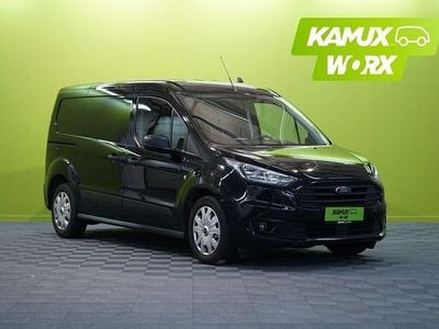 Käytetty 2020 Ford Transit Trend Van | 15 900 € (Kallis)