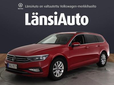 Käytetty VW Passat 150 HP (110 kW) 2022 Farmari