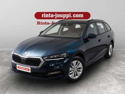 käytetty Skoda Octavia Combi 1.0 TSI Ambition eTEC DSG Autom