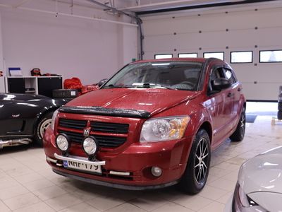 käytetty Dodge Caliber 1,8 M5 SE