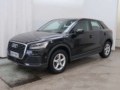 käytetty Audi Q2 Business 1,6 TDI 85 kW ACC/