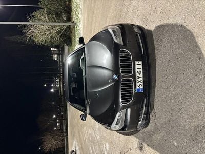 Harmaa Käytetty 2010 BMW 528 Comfort Edition Sedan | 14 950 €