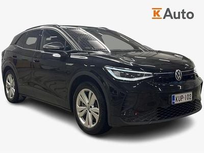 Käytetty 2022 VW ID.4 Pro Performance Katumaasturi | 29 900 € (Kallis)