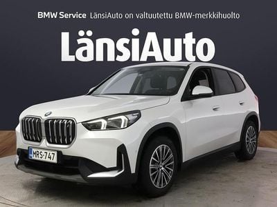 Käytetty BMW iX1 Comfort Edition 200 kW (272 HP) 2023 Katumaasturi
