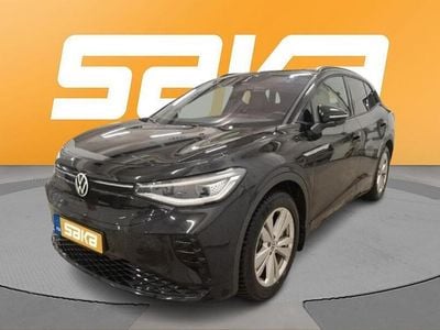 Käytetty 2022 VW ID.4 GTX Katumaasturi | 34 900 € (Hyvä tarjous)