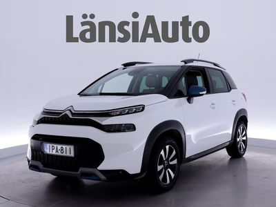 käytetty Citroën C3 Aircross PureTech 130 Shine Launch Edition