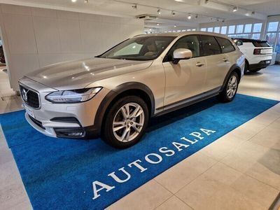 Volvo V90 CC