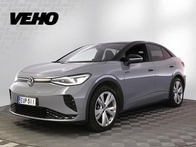 Käytetty VW ID.5 GTX 250 kW (340 HP) 2024 Harmaa Katumaasturi