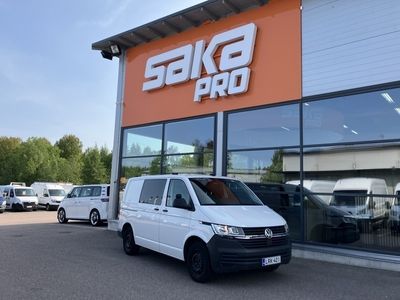 VW T6.1