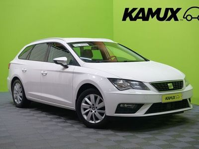 käytetty Seat Leon ST 1.5 TGI