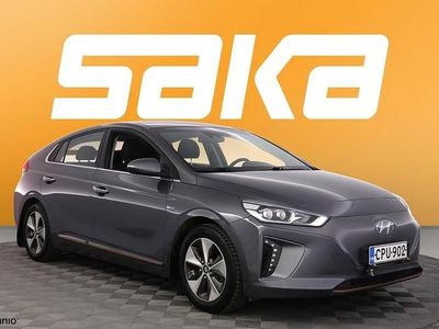 Käytetty Hyundai Ioniq Comfort 88 kW (120 HP) 2019 Viistoperä