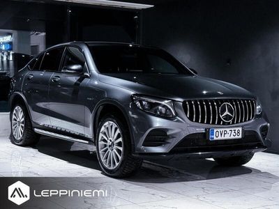 Mercedes GLC350