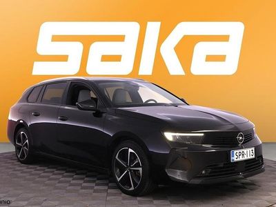 Käytetty Opel Astra Innovation 180 HP (132 kW) 2024 Viistoperä