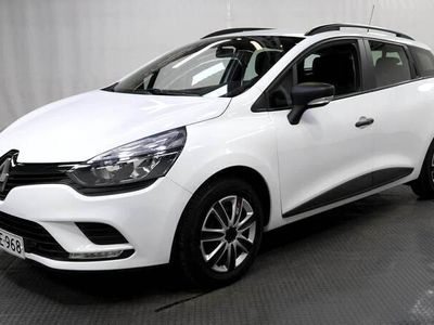 Renault Clio GrandTour