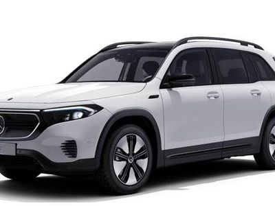 Mercedes EQB300