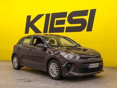 Käytetty Kia Rio LX 120 HP (88 kW) 2019 Viistoperä