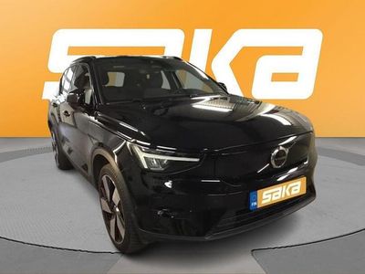 Käytetty 2023 Volvo XC40 Ultimate Katumaasturi | 36 990 € (Perustarjous)