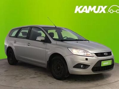 Käytetty 2009 Ford Focus Trend Farmari | 3 870 €