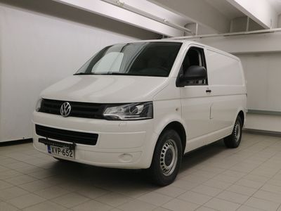 VW T5