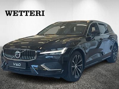 käytetty Volvo V60 T8 AWD Long Range High Performance Plus Bright aut. / **Rahoitustarjous jopa 2.99% + kulut/ max 20t€ rahoitettava osuus