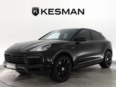 Käytetty 2021 Porsche Cayenne Katumaasturi | 79 500 €