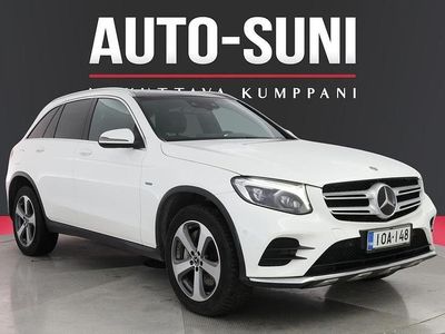 Mercedes GLC350