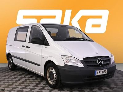 Mercedes Vito